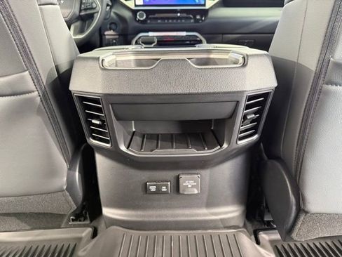 New 2025 Toyota Tundra SR5 image 37