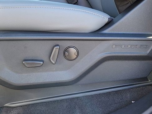 New 2025 Ford F150 Lightning Flash image 8