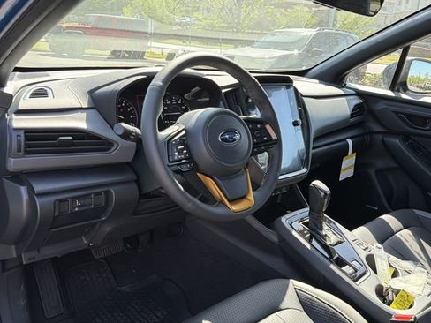 New 2026 Subaru Crosstrek 2.5i Wilderness AWD/4WD image 10