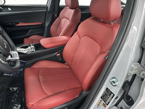 New 2026 Kia K5 GT-Line w/ GT-Line Premium Package image 10