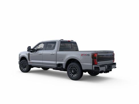 New 2026 Ford F350 Platinum image 5