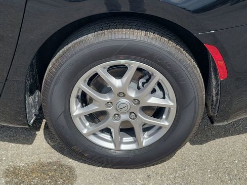 New 2026 Chrysler Pacifica Select image 18