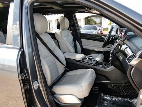Used 2018 Mercedes-Benz GLS 550 4MATIC image 43