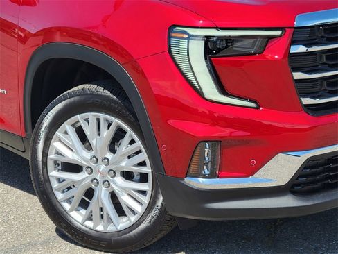 New 2025 GMC Acadia Elevation w/ Super Cruise Package image 3