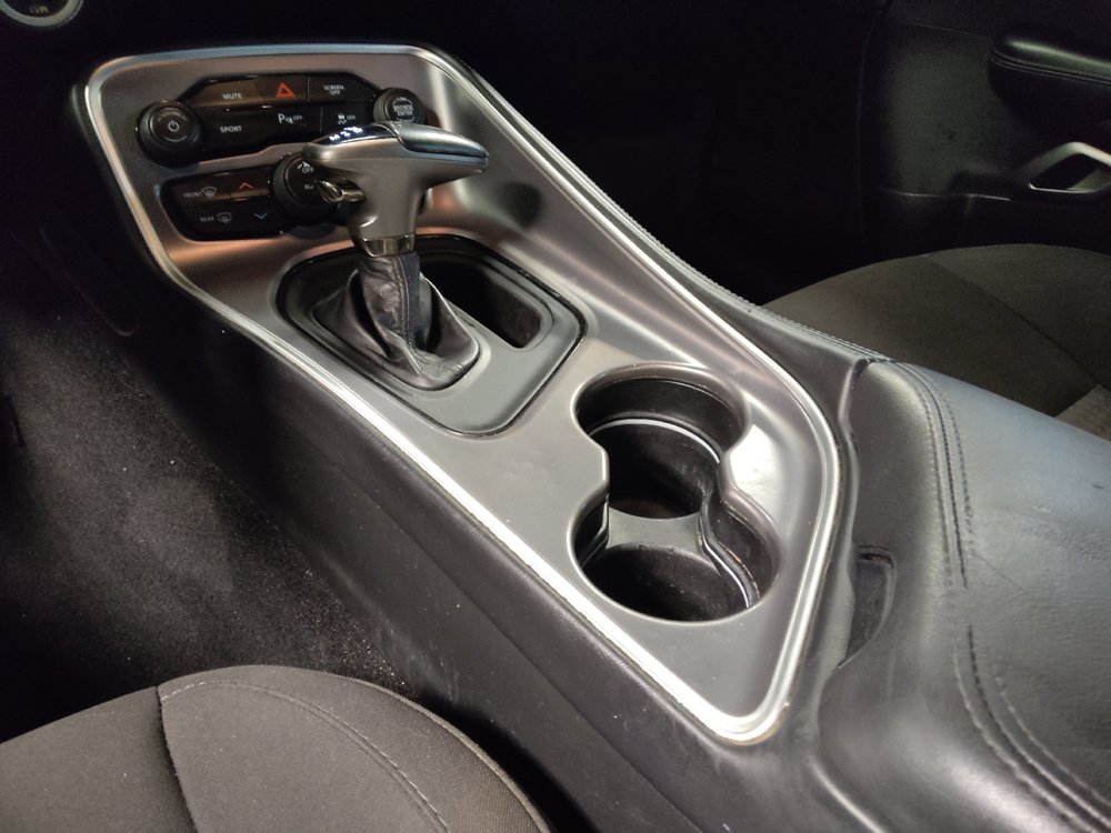 Used 2020 Dodge Challenger GT RWD image 26