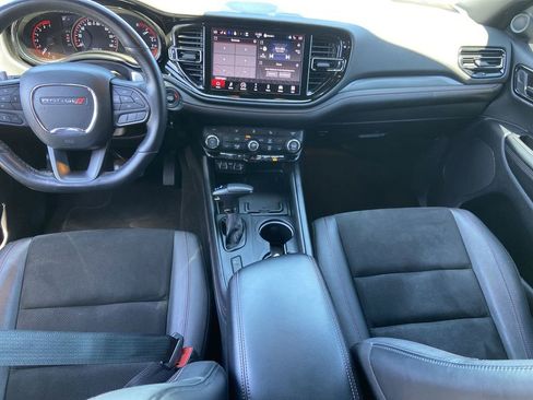 Used 2022 Dodge Durango R/T w/ Blacktop Package AWD/4WD image 16