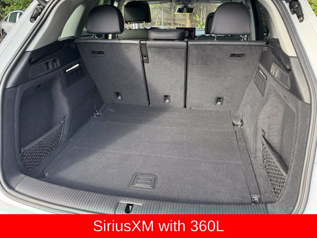 Certified 2025 Audi Q5 2.0T Premium Plus w/ Premium Plus Package AWD/4WD image 11