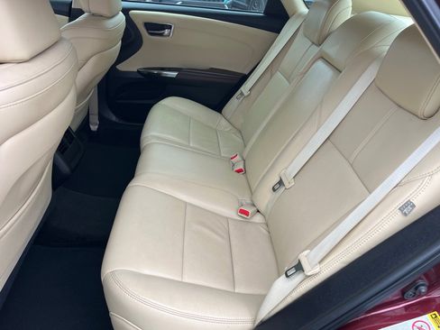 Used 2013 Toyota Avalon image 18