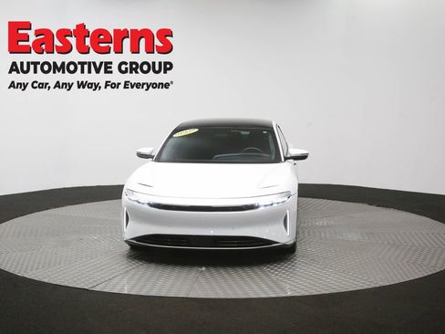Used 2023 Lucid Air Pure AWD/4WD image 53