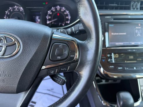 Used 2018 Toyota Avalon Limited image 26