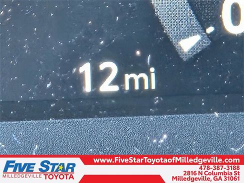 New 2025 Toyota Tacoma SR5 image 29