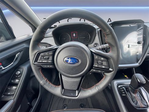 New 2026 Subaru Crosstrek 2.5i Limited image 13