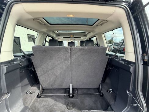 Used 2013 Land Rover LR4 HSE image 59
