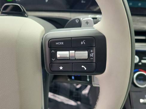 New 2026 Hyundai Santa Fe Calligraphy FWD image 29