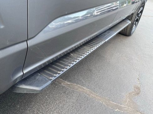 Used 2022 Ford F150 XL w/ STX Black Appearance Package image 37