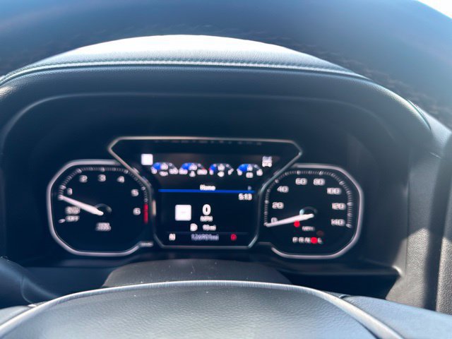 Used 2021 GMC Sierra 1500 AT4 w/ AT4 Premium Package AWD/4WD image 49