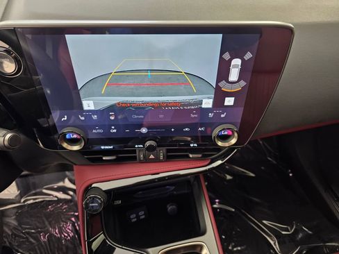 Used 2025 Lexus NX 350h AWD w/ Accessory Package (K3) image 22