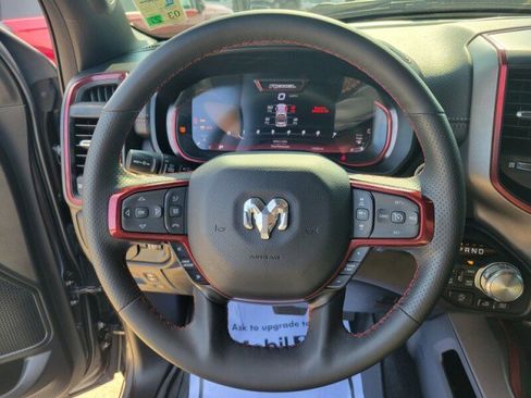 Used 2025 RAM 1500 Rebel w/ Bed Utility Group AWD/4WD image 11