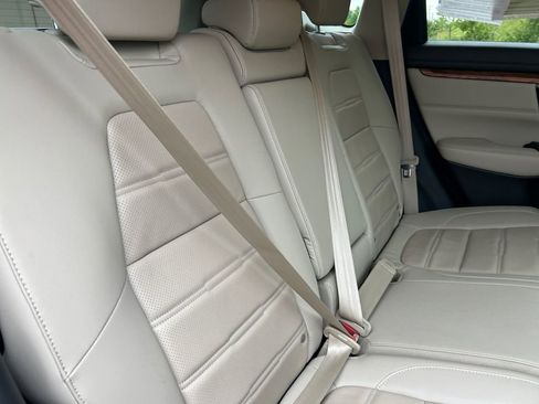 Used 2022 Honda CR-V EX-L image 23