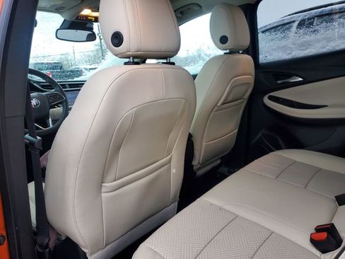 Certified 2023 Buick Encore GX Essence w/ Experience Buick Package image 12