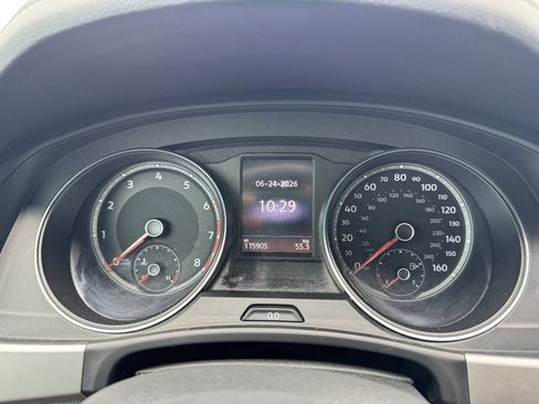 Used 2021 Volkswagen Atlas Cross Sport S FWD image 23