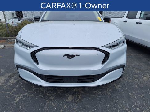 Used 2023 Ford Mustang Mach-E Premium RWD image 2
