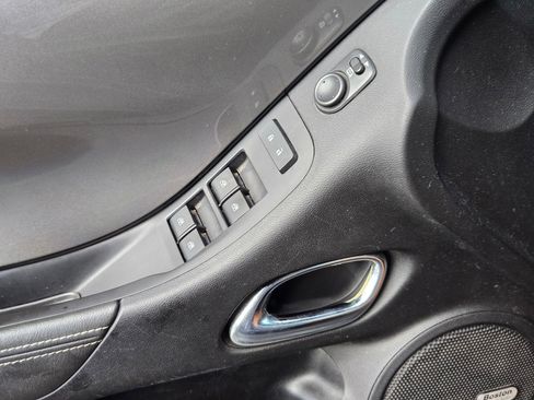 Used 2015 Chevrolet Camaro LT w/ RS Package RWD image 11