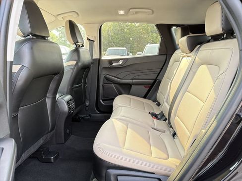 Used 2022 Ford Escape SEL AWD/4WD image 13