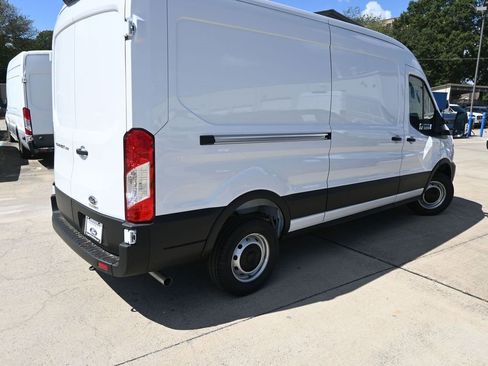 New 2025 Ford Transit 250 Base w/ Load Area Protection Package image 10