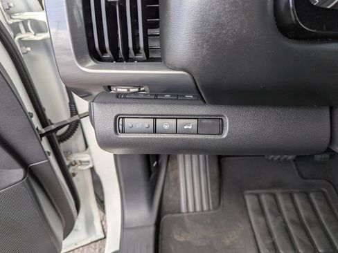 Used 2022 Nissan Pathfinder SL w/ SL Premium Package AWD/4WD image 14