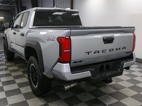 New 2026 Toyota Tacoma TRD Off-Road AWD/4WD image 12