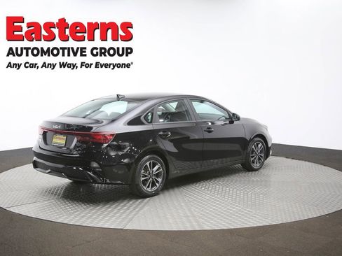 Used 2024 Kia Forte LXS image 41