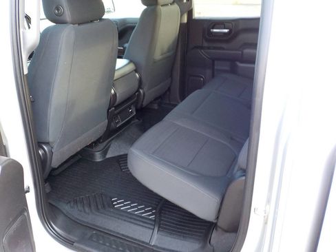 Used 2020 Chevrolet Silverado 1500 LT image 25