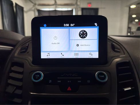 Used 2020 Ford Transit Connect XL FWD image 18
