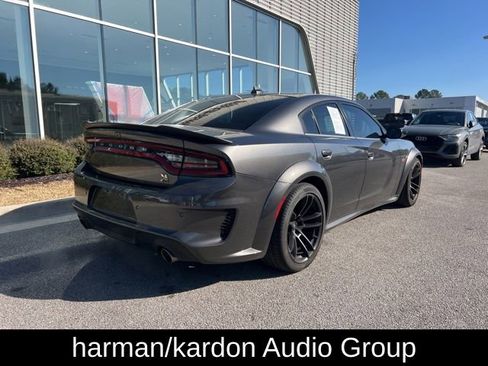 Used 2023 Dodge Charger Scat Pack image 9
