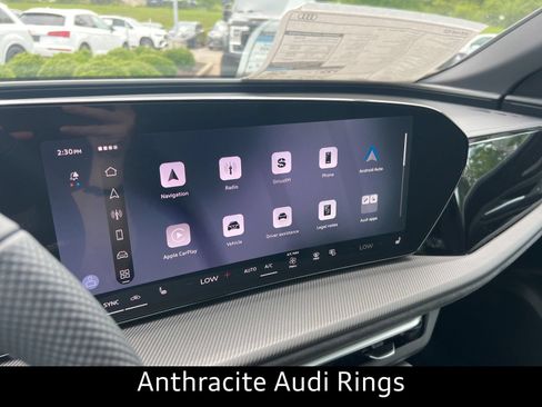 New 2026 Audi SQ5 Premium Plus AWD/4WD image 13