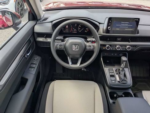Used 2026 Honda CR-V EX image 15