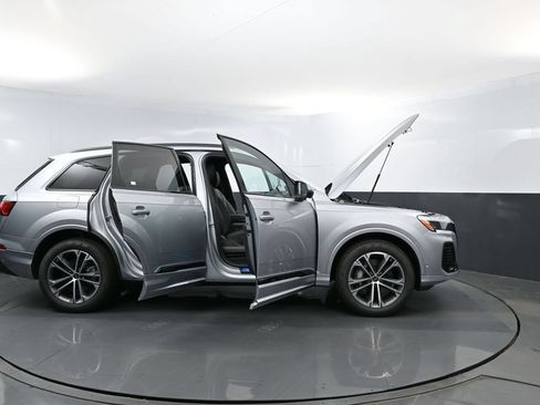 New 2026 Audi Q7 2.0T Premium Plus AWD/4WD image 29