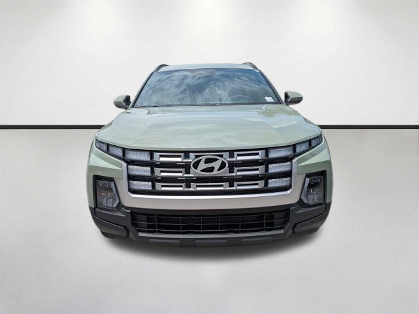 Used 2027 Hyundai Santa Cruz SEL FWD image 3