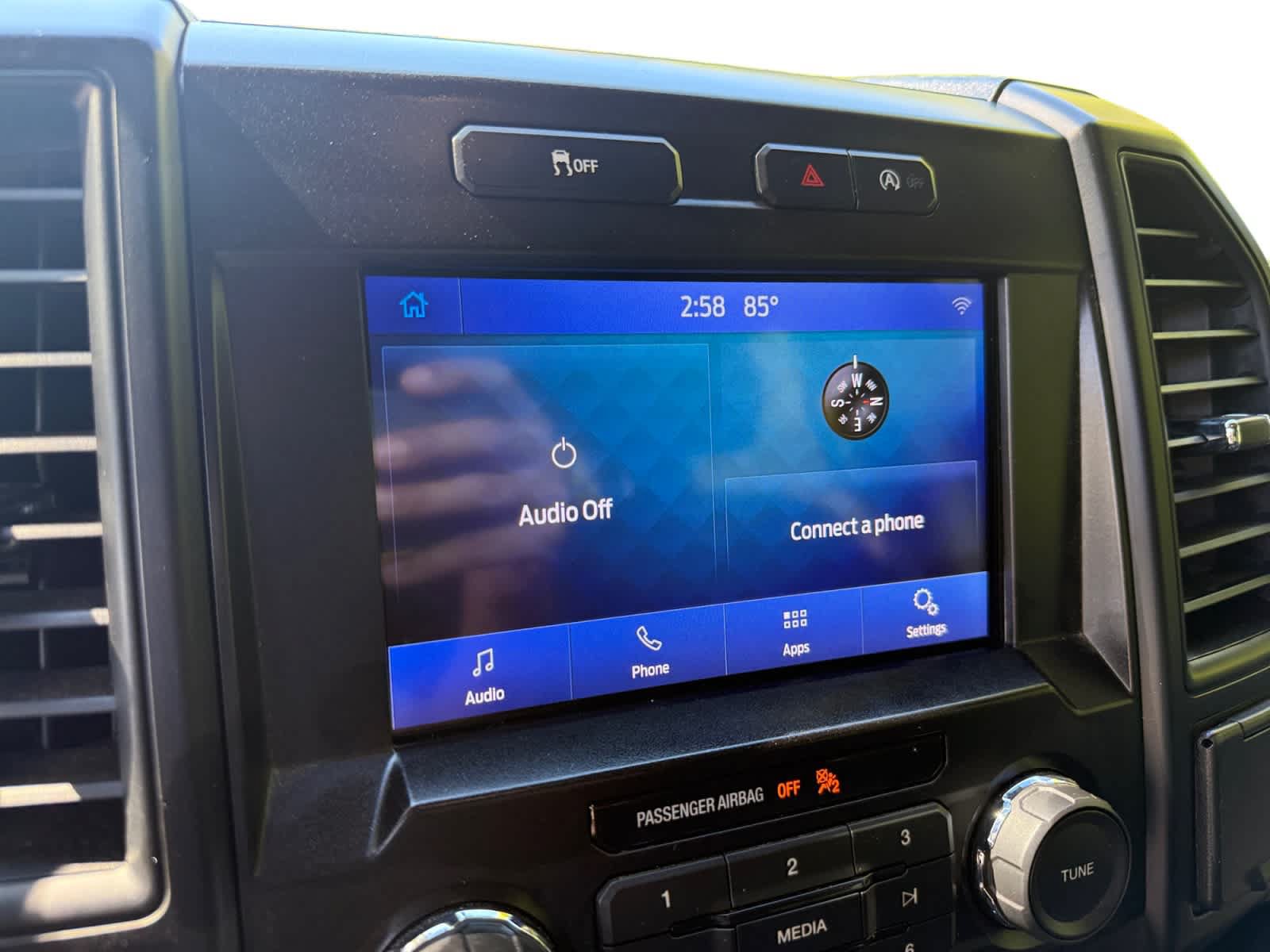 Used 2020 Ford F150 XL w/ Equipment Group 101A Mid AWD/4WD image 15