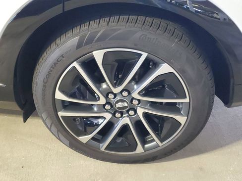 New 2026 Cadillac Optiq Sport 1 RWD image 5