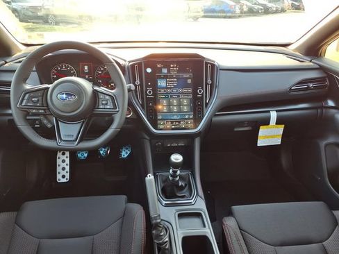 New 2026 Subaru WRX Premium AWD/4WD image 5