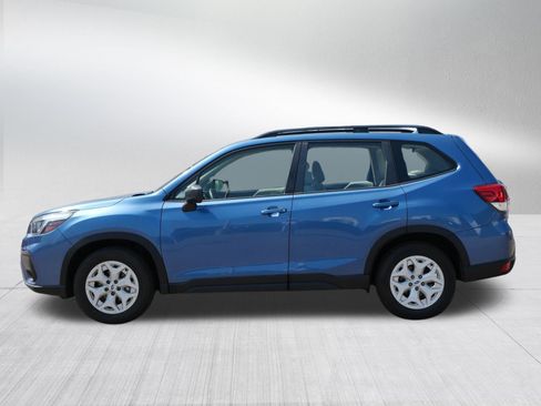 Used 2020 Subaru Forester w/ Alloy Wheel Package AWD/4WD image 4
