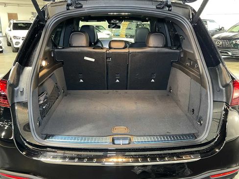 New 2025 Mercedes-Benz GLE 580 4MATIC image 15