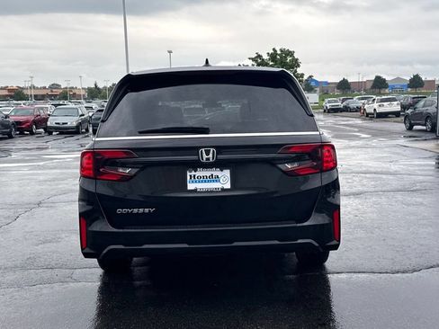 Used 2025 Honda Odyssey EX-L image 5