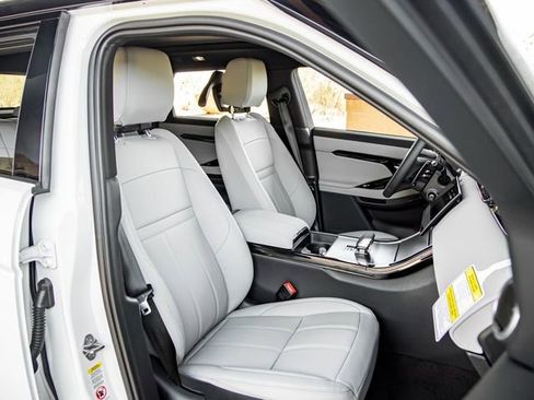 New 2026 Land Rover Range Rover Evoque S AWD/4WD image 26