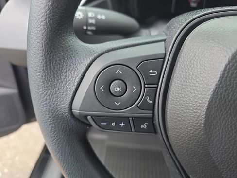 Used 2026 Toyota Corolla LE FWD image 18