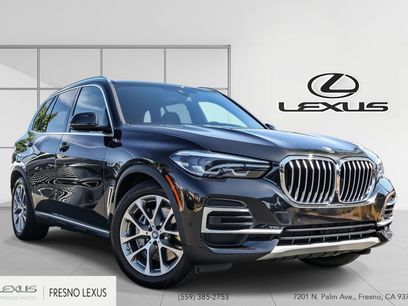 Used 2023 BMW X5 xDrive45e w/ Parking Assistance Package