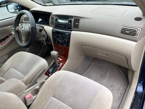 Used 2006 Toyota Corolla LE FWD image 21