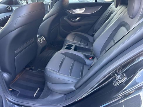 Used 2019 Mercedes-Benz AMG GT 53 image 40